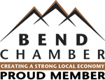 Bend Chamber of Commerce Member