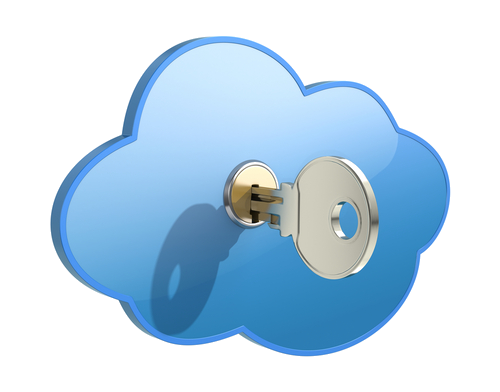 Cloud security